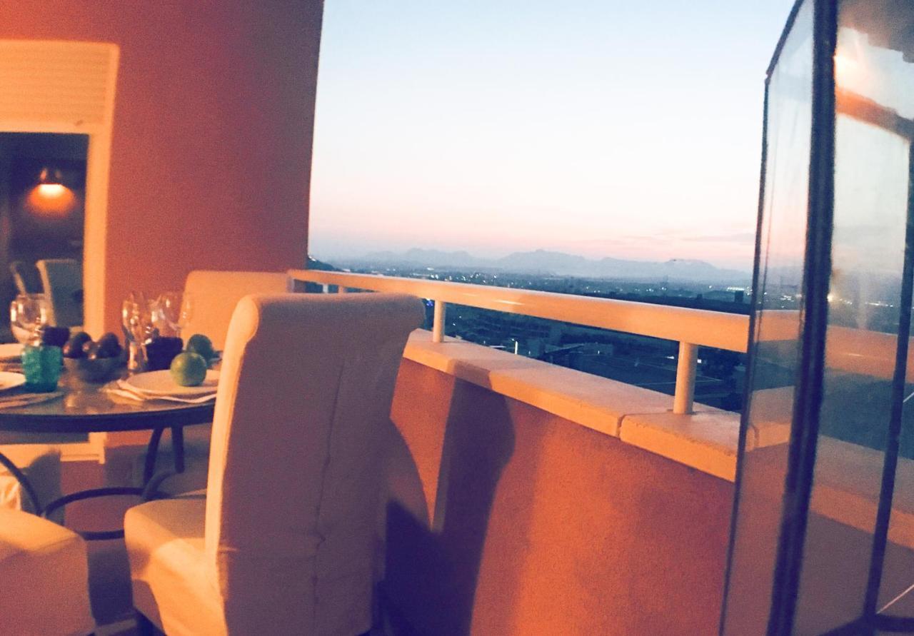 Precioso Apartamento Con Piscina Privada. Aguilas Ngoại thất bức ảnh